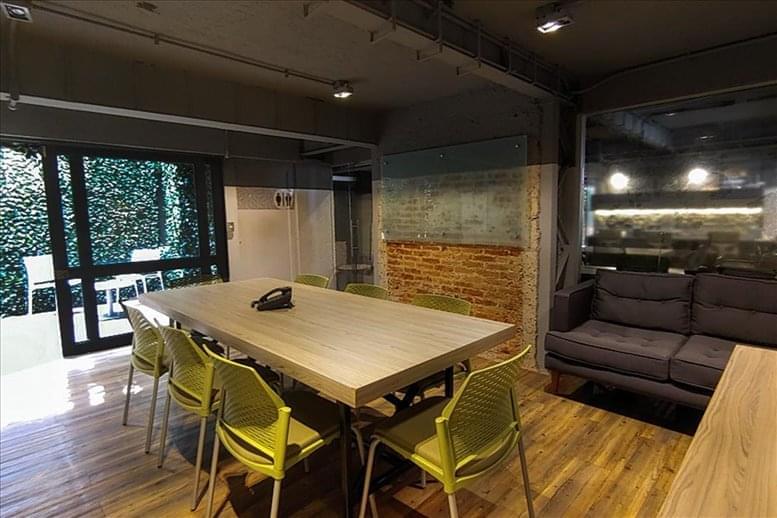 Corporativo SACH image 5