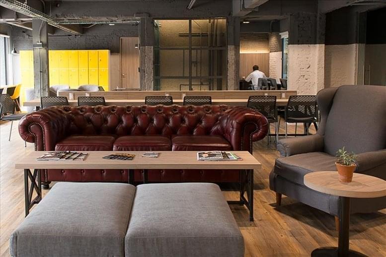 Corporativo SACH image 1