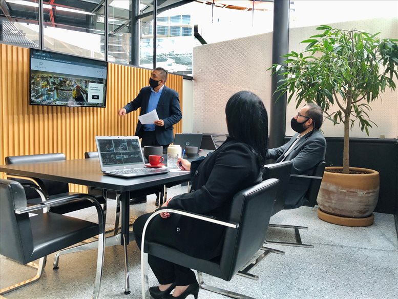 Grupo Paragón image 4