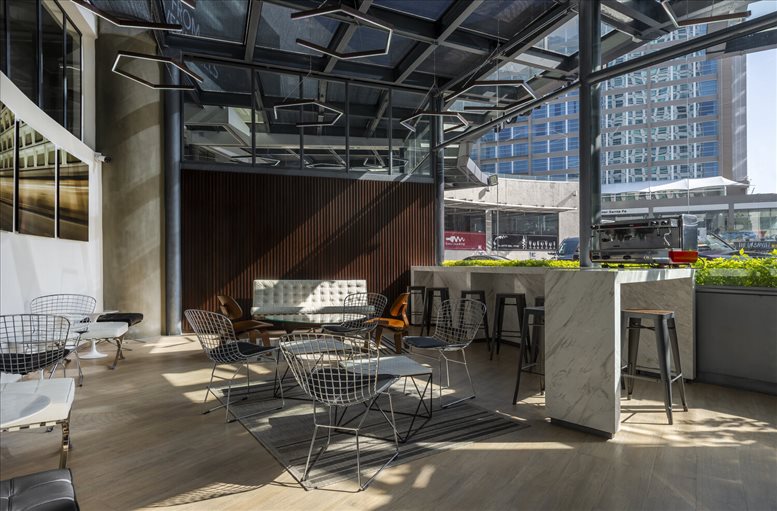 Grupo Paragón image 5