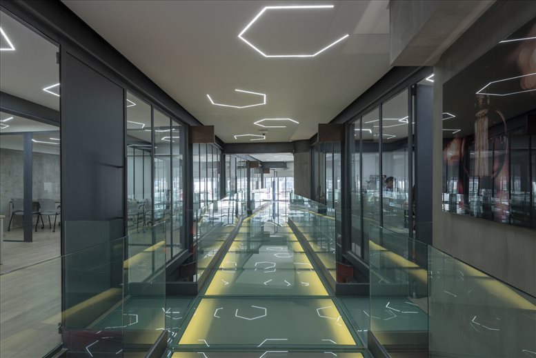 Grupo Paragón image 1