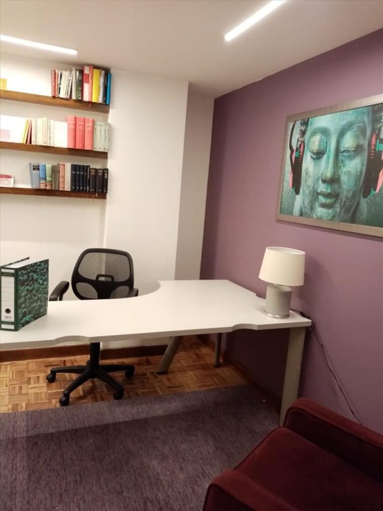 OFFiSYS / Work Place image 4