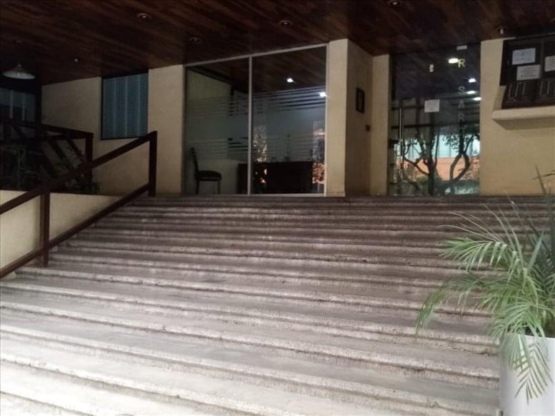 OFFiSYS / Work Place image 1