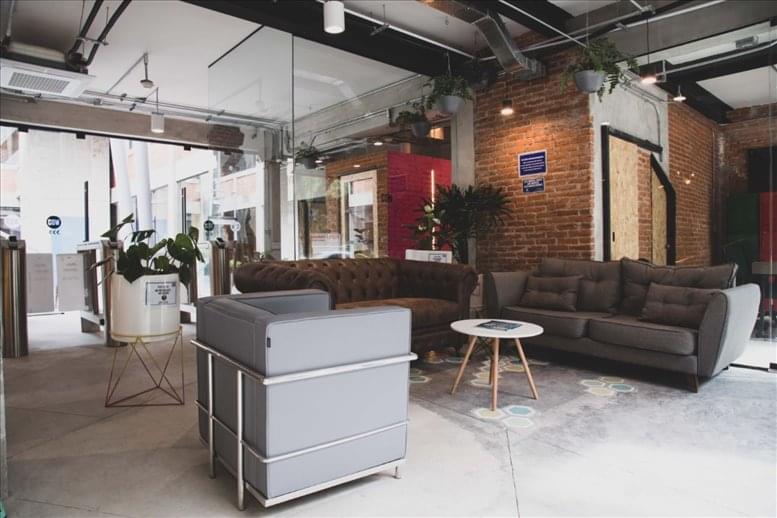 Flex Offices image 4