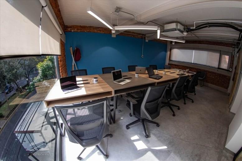 Flex Offices image 1