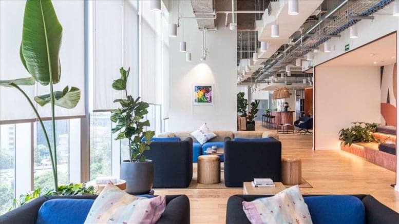 WeWork image 1