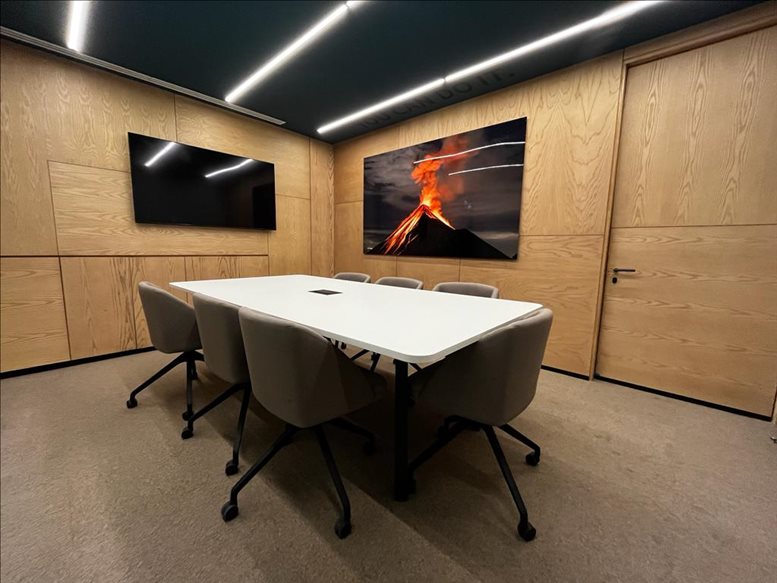 Engine Workplace                                                                             image 4