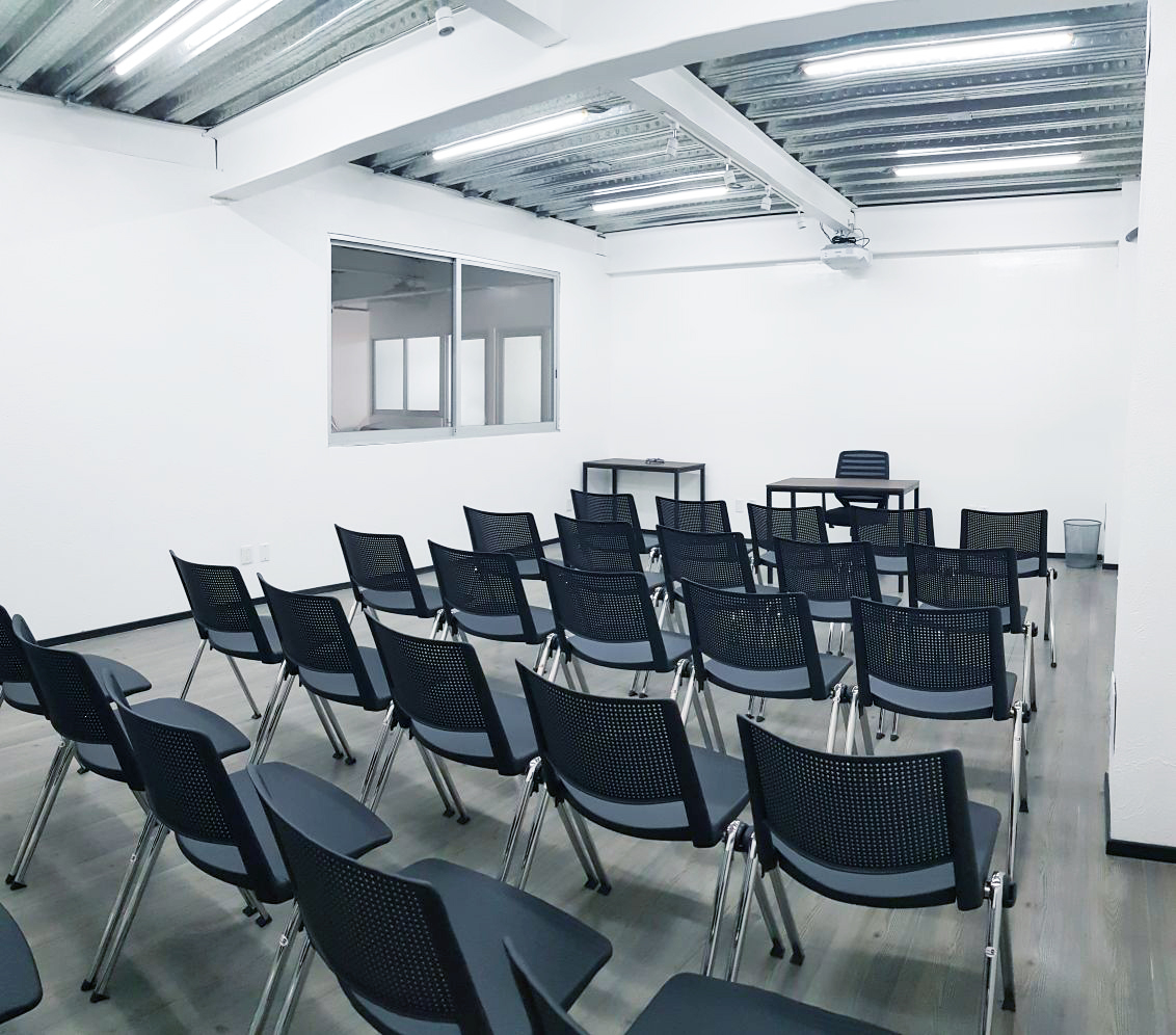 Ayni Coworking image 2