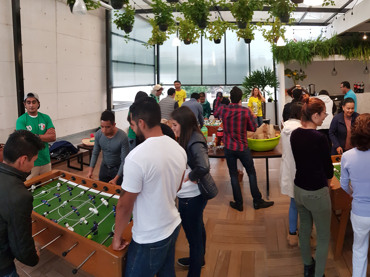 Ayni Coworking image 5