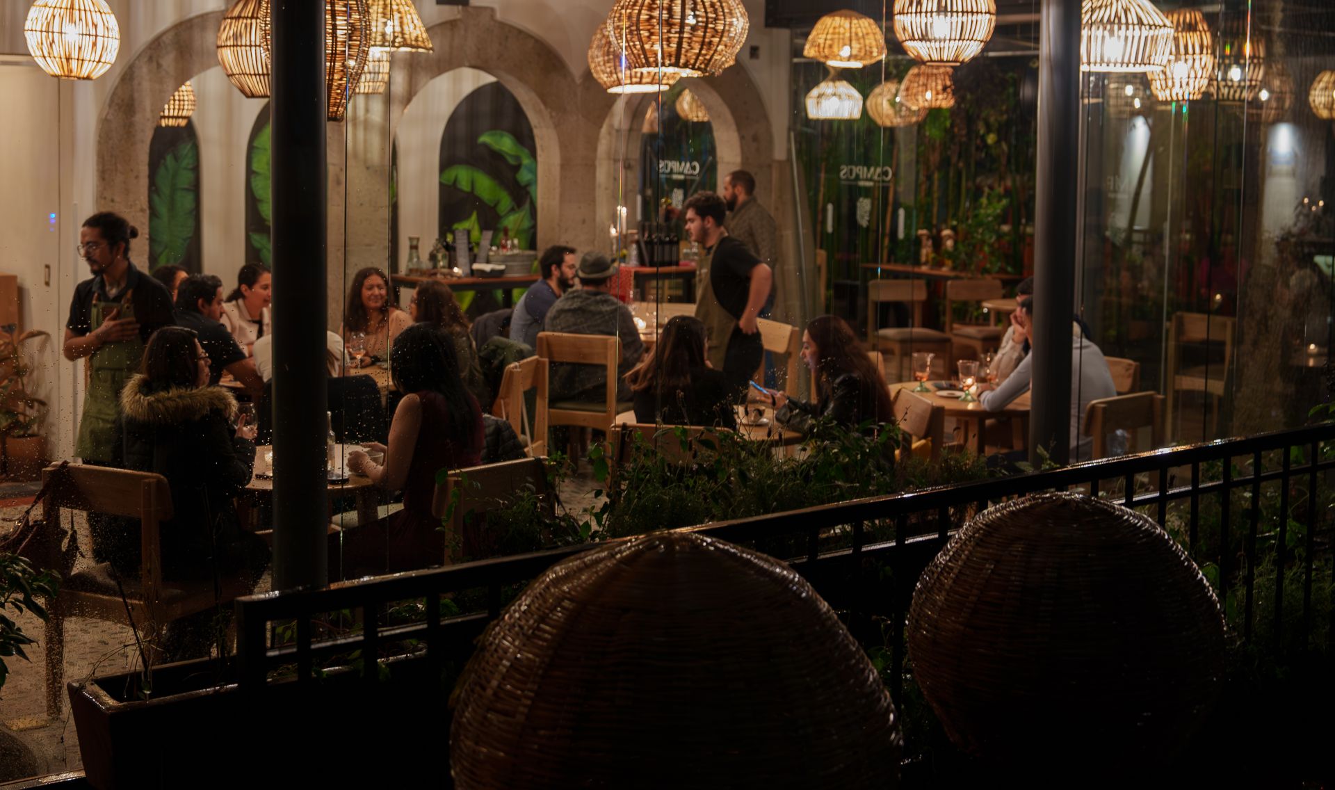 CAMPUS WORTEV image 3