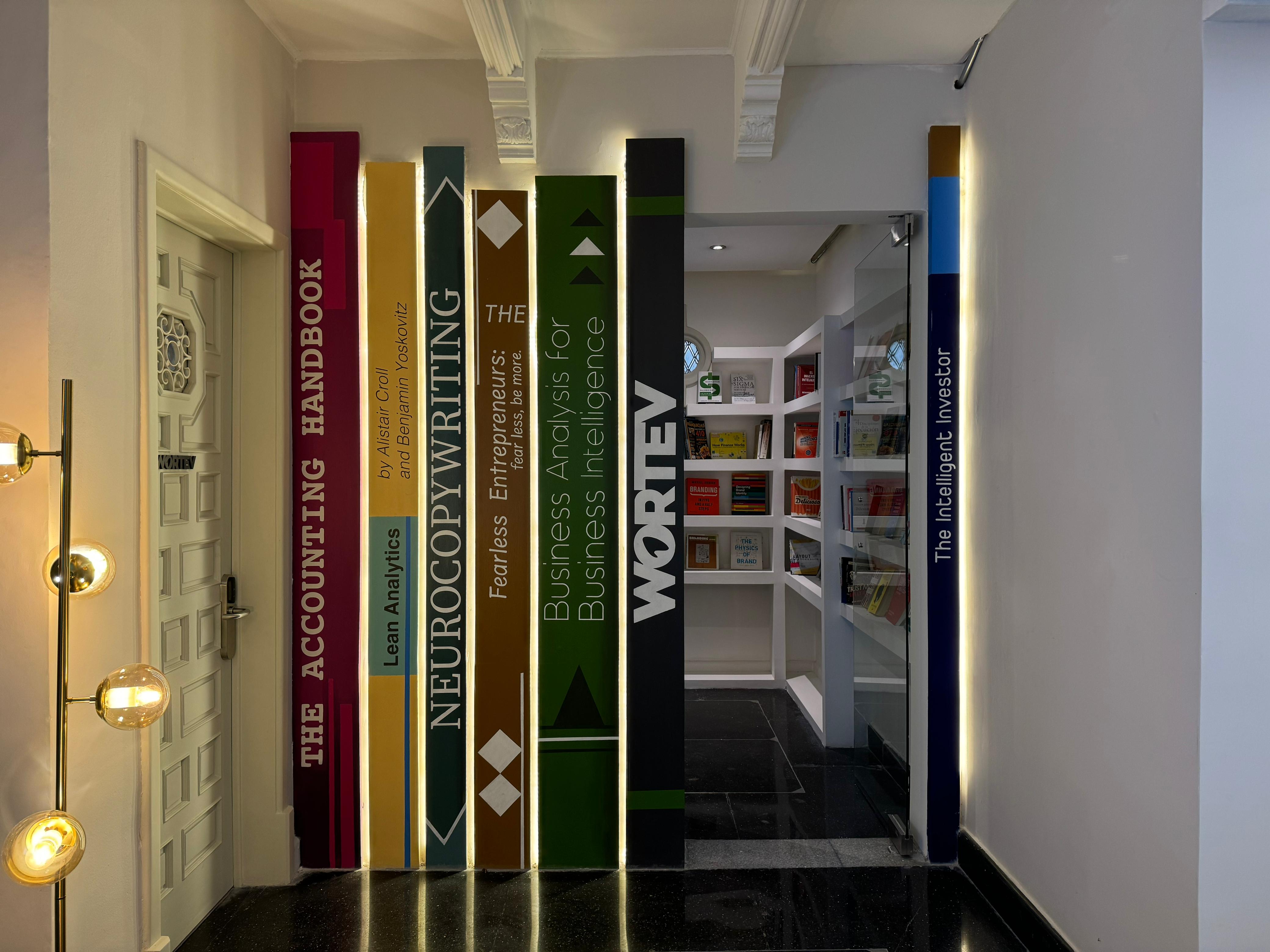 CAMPUS WORTEV image 5