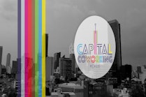 Capital Coworking México, Mexico City