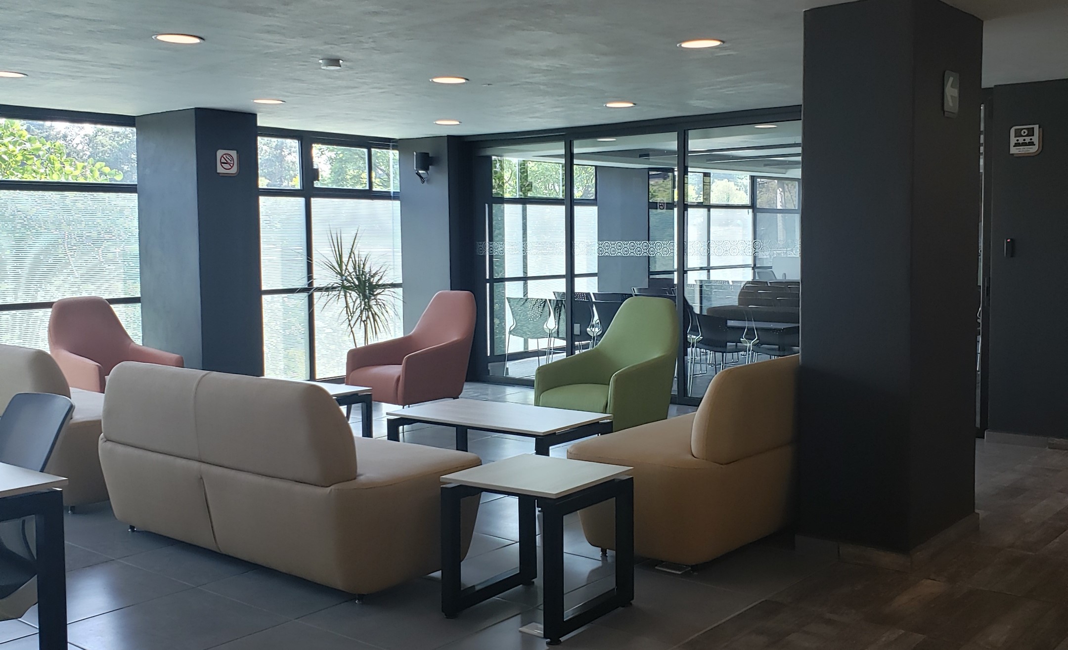 CARE Business Center & Cowork image 2