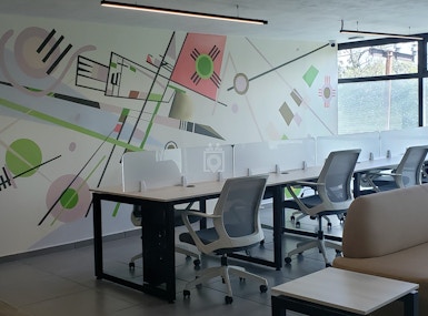 CARE Business Center & Cowork image 4