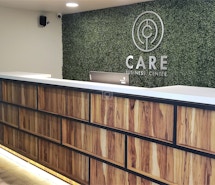 CARE Business Center & Cowork profile image