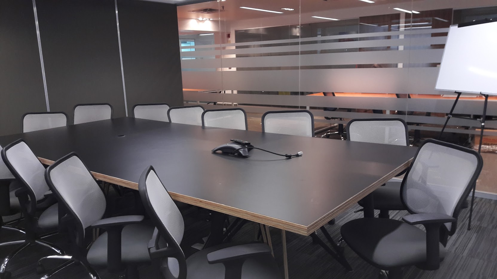 Central Executive Offices image 2