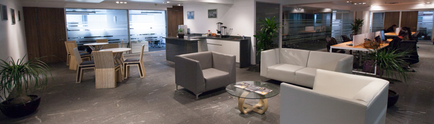 Central Executive Offices image 4