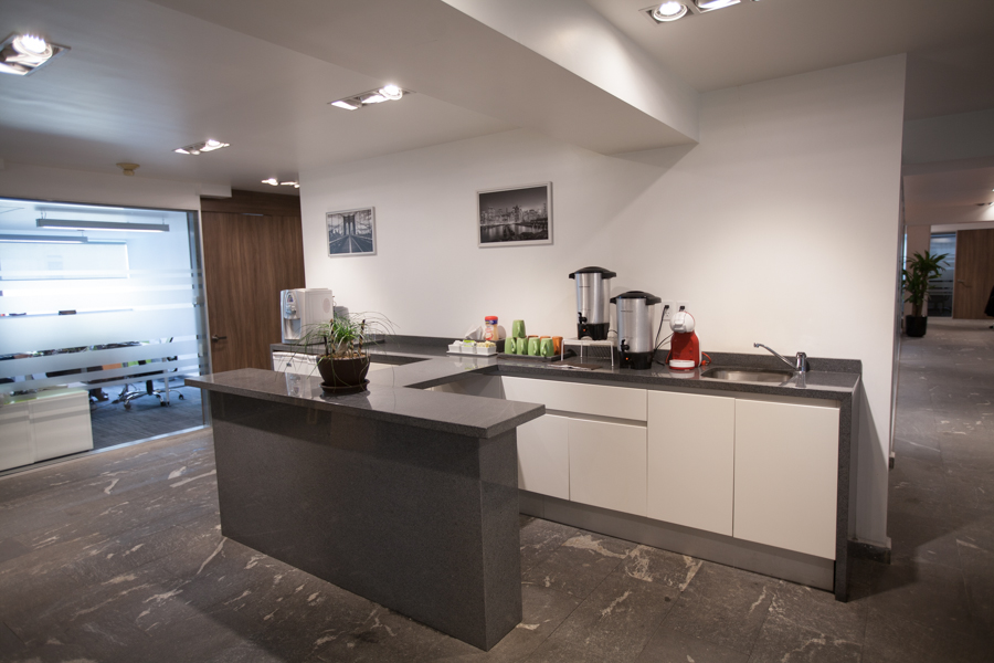 Central Executive Offices image 3