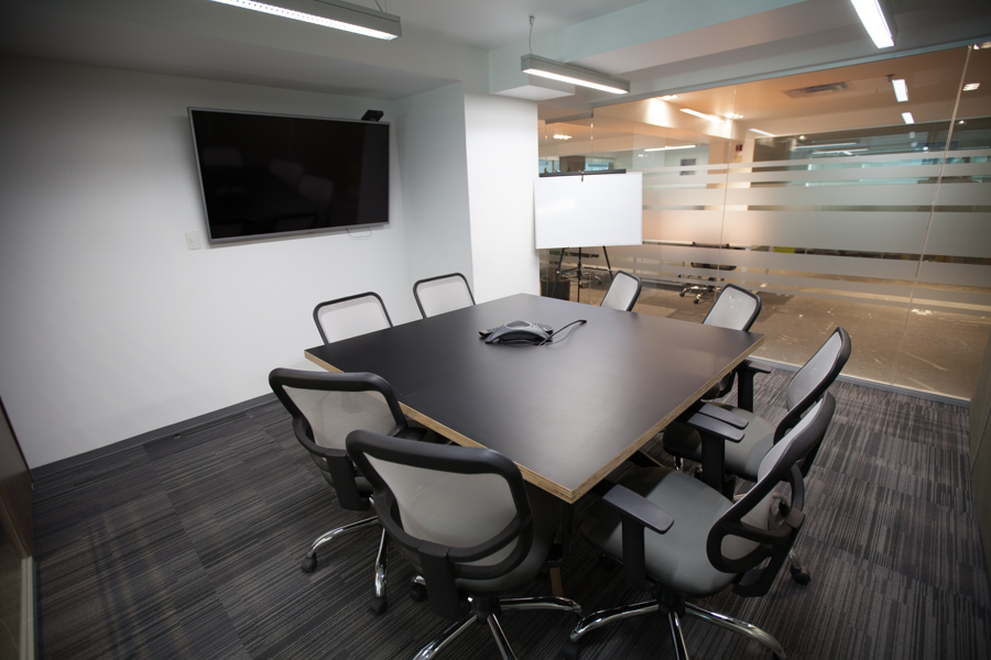 Central Executive Offices image 5