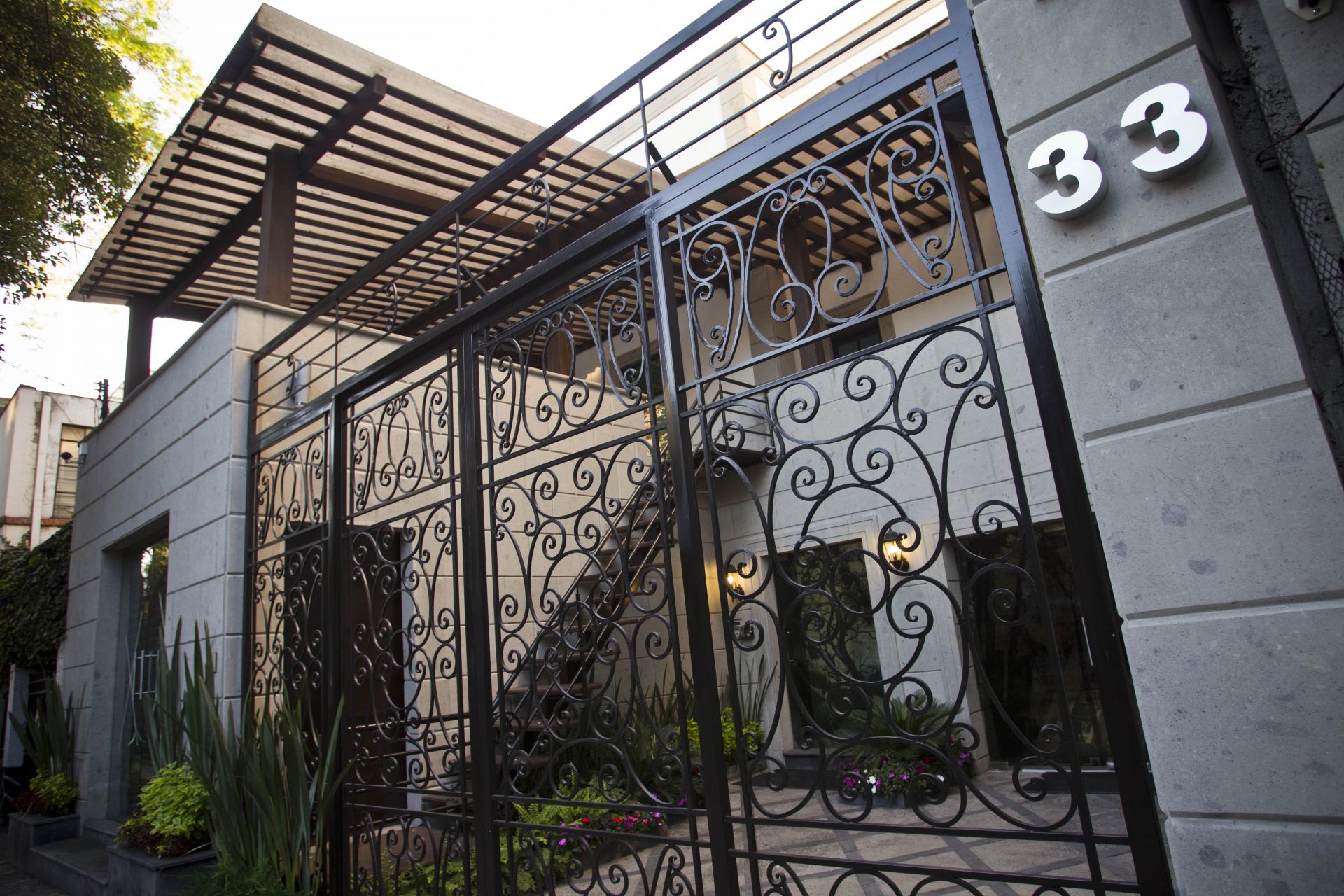 Circulo Condesa Business Center image 4