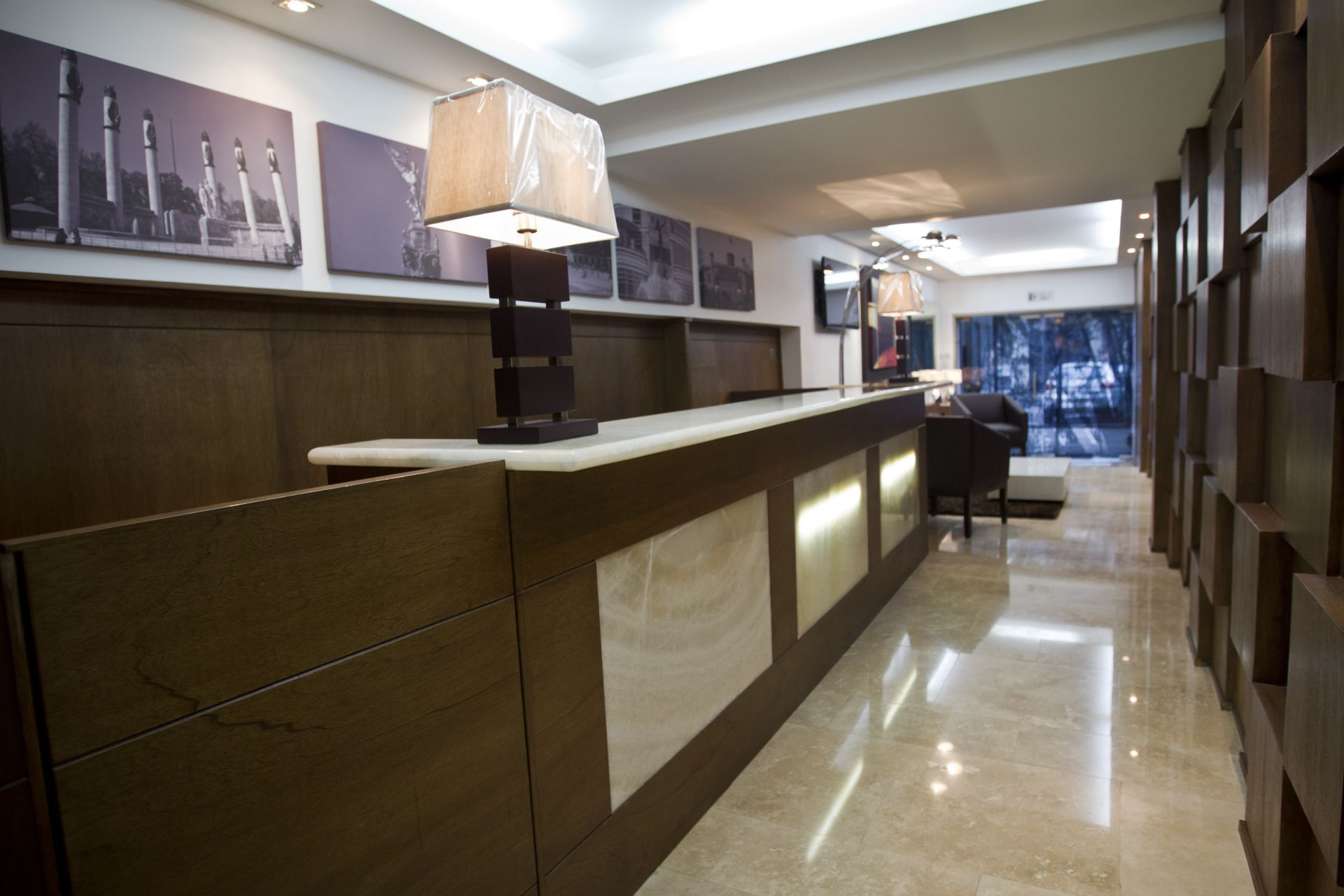 Circulo Condesa Business Center image 3