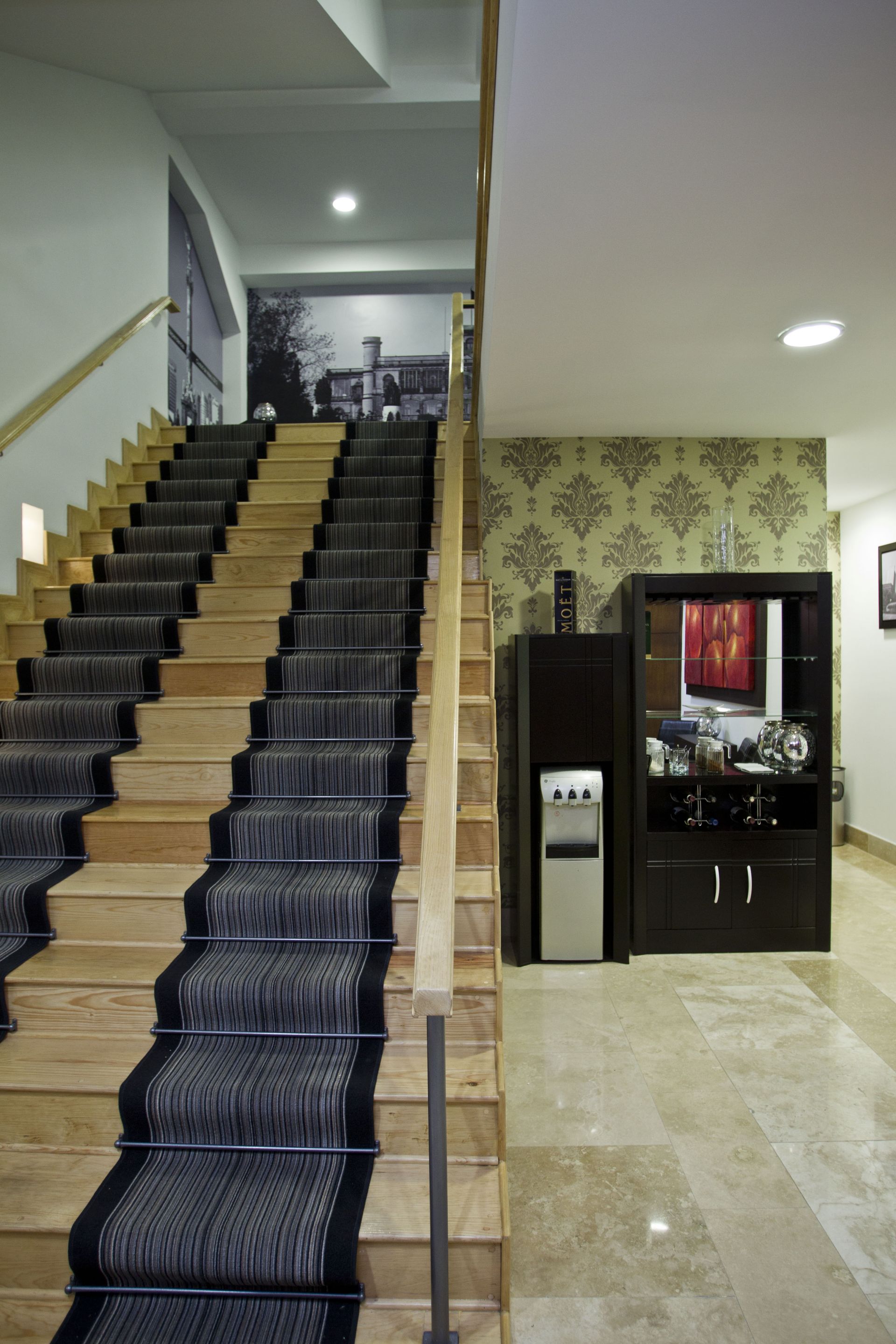 Circulo Condesa Business Center image 5