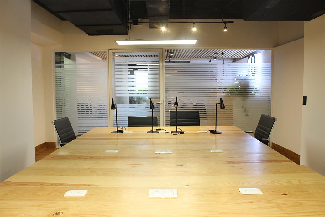 CoEstudio Coworking image 5