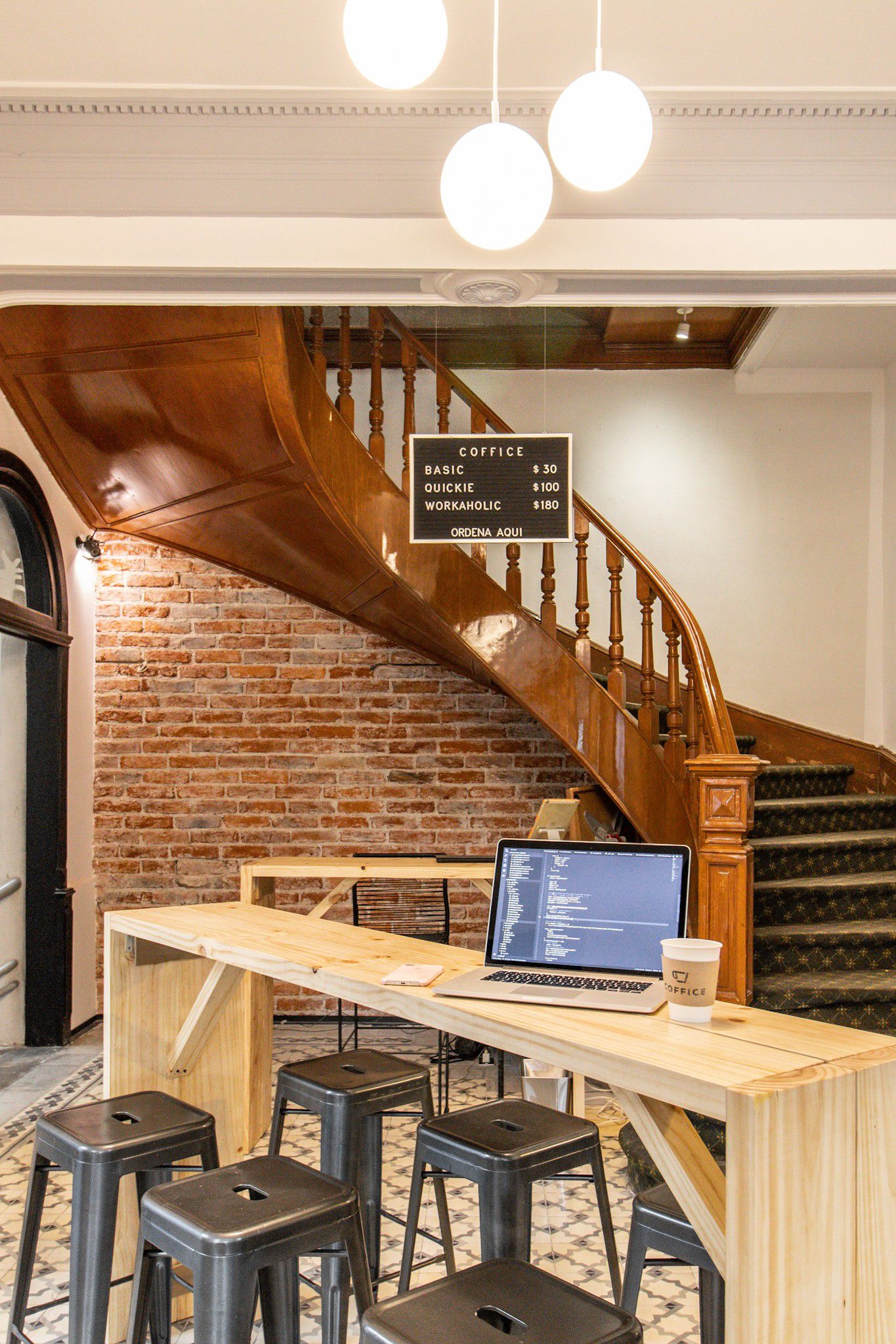 Coffice Mexico image 2