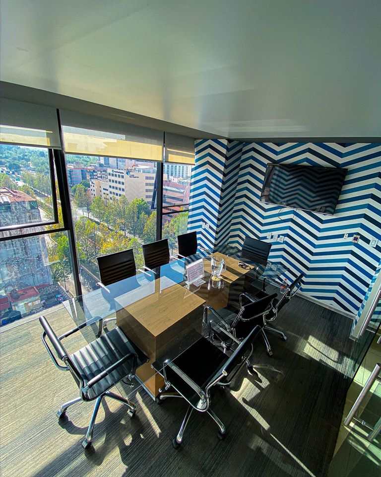 Colony Spaces Chapultepec image 2