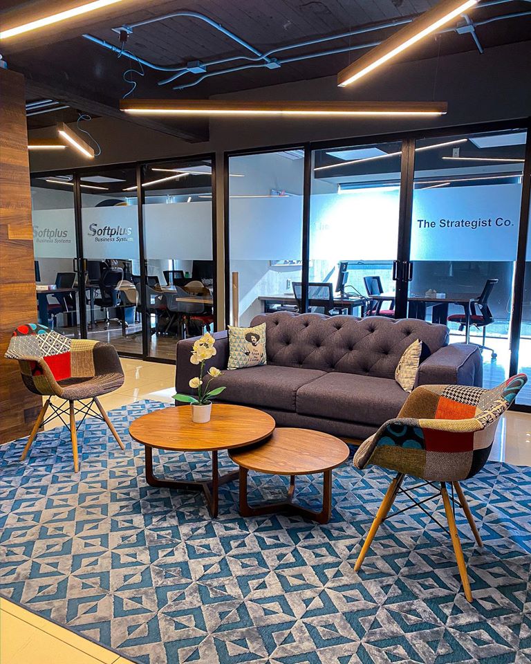 Colony Spaces Chapultepec image 4