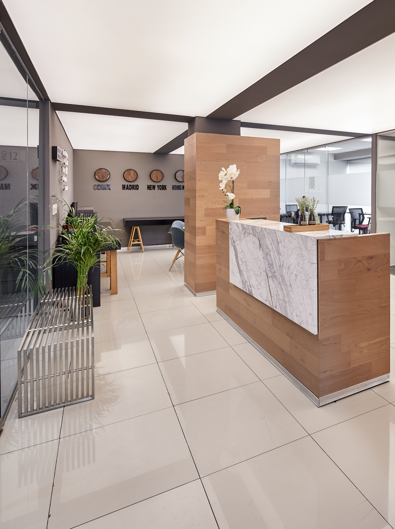 Colony Spaces Chapultepec image 3