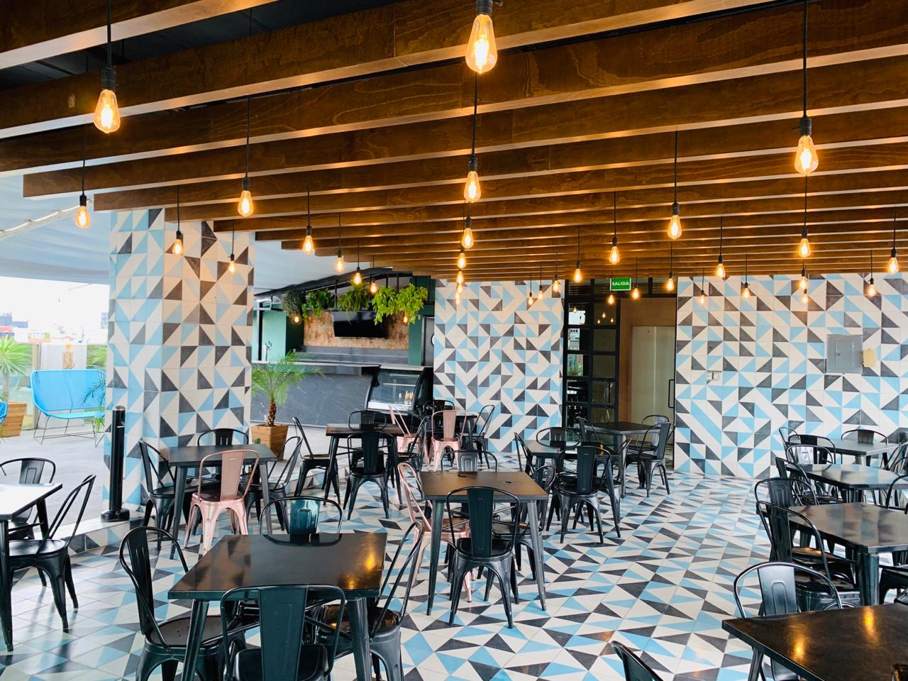 Colony Spaces Cibeles image 2