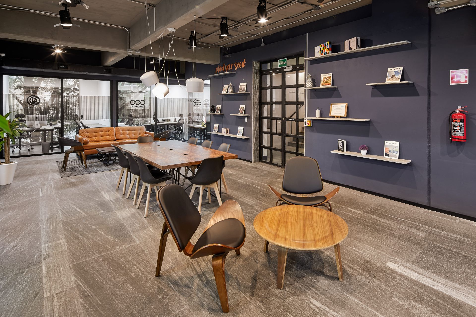 Colony Spaces Cibeles image 3