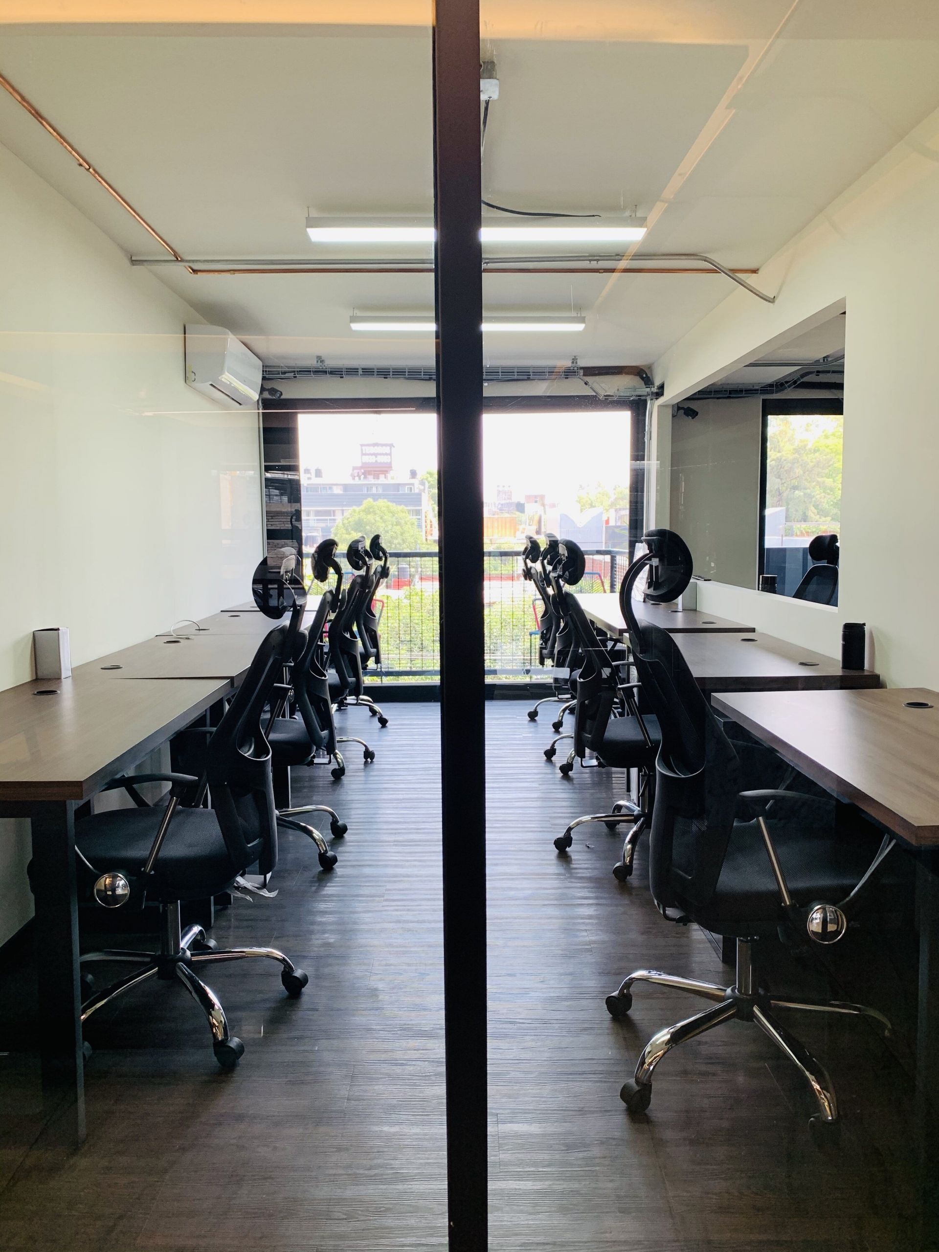 Colony Spaces Colima image 2