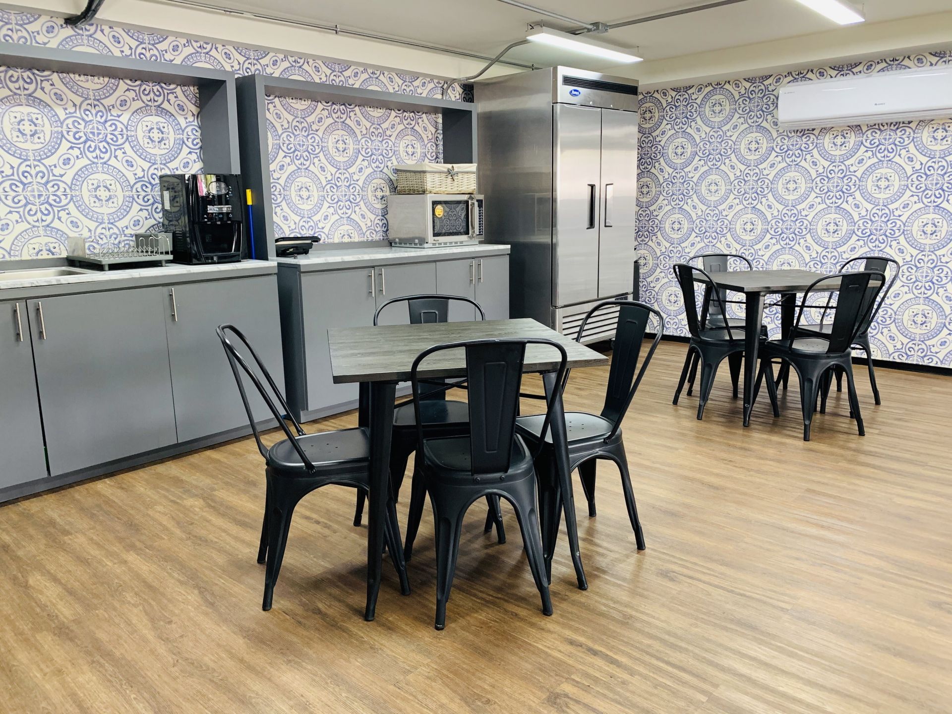 Colony Spaces Colima image 4