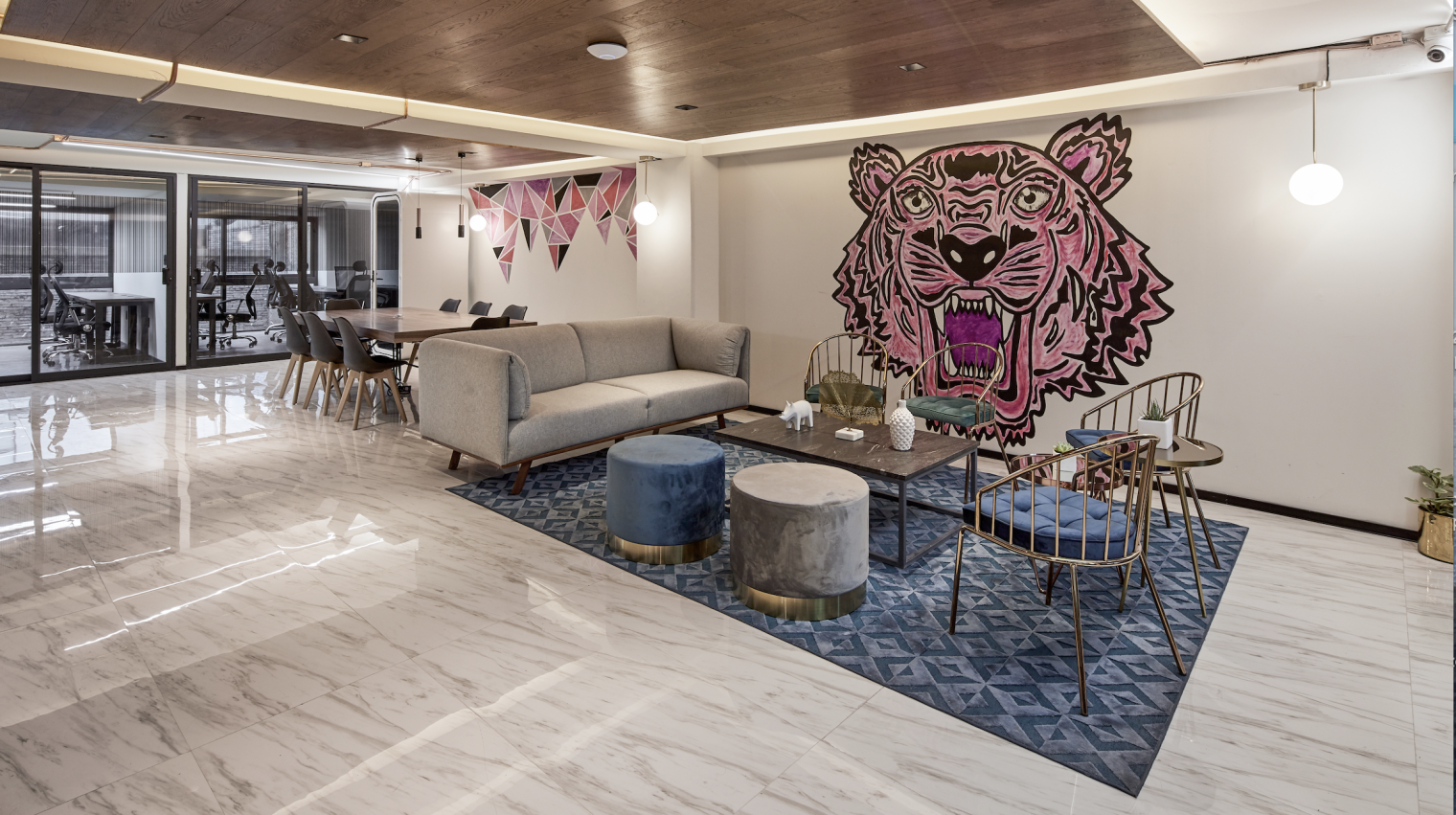 Colony Spaces Colima image 3