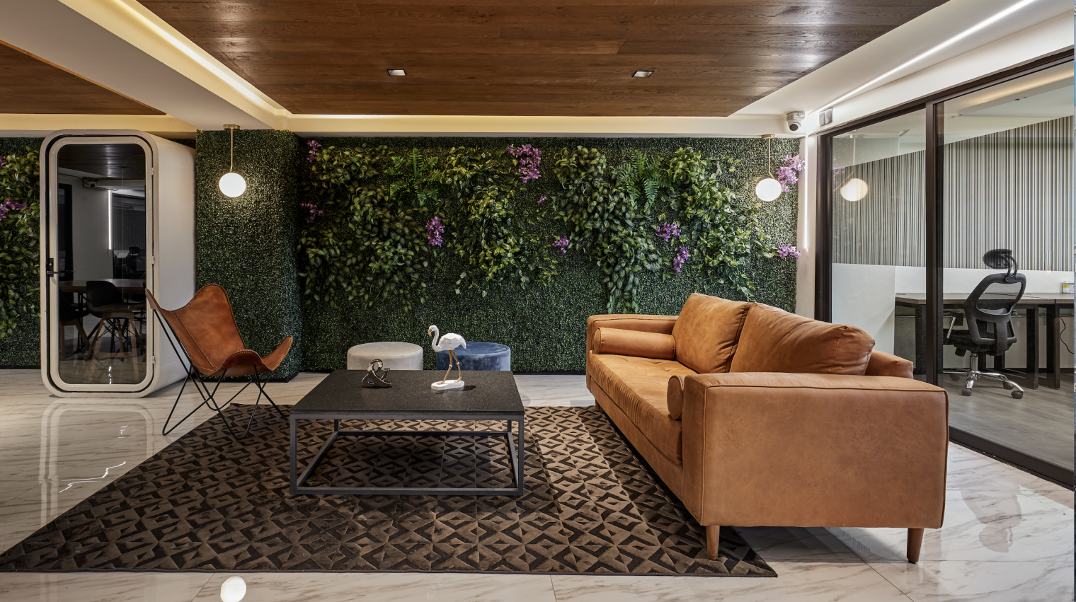 Colony Spaces Colima image 5