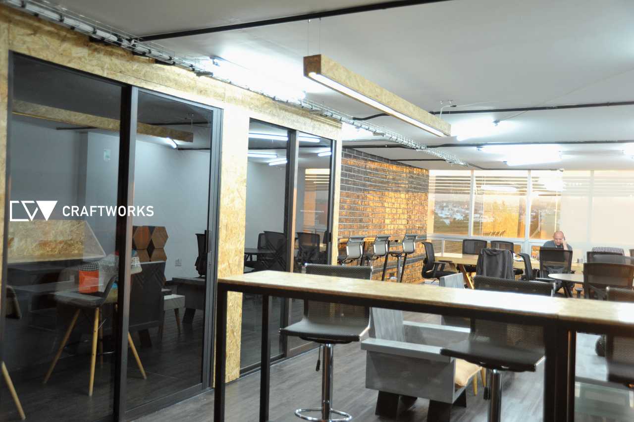 Craftworks Condesa image 2