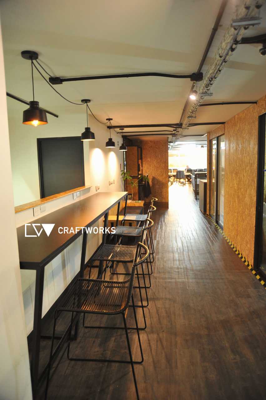 Craftworks Condesa image 4