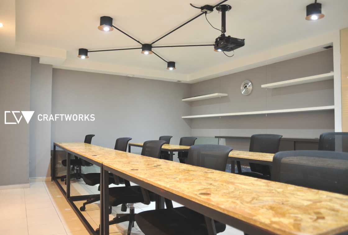 Craftworks Condesa image 5