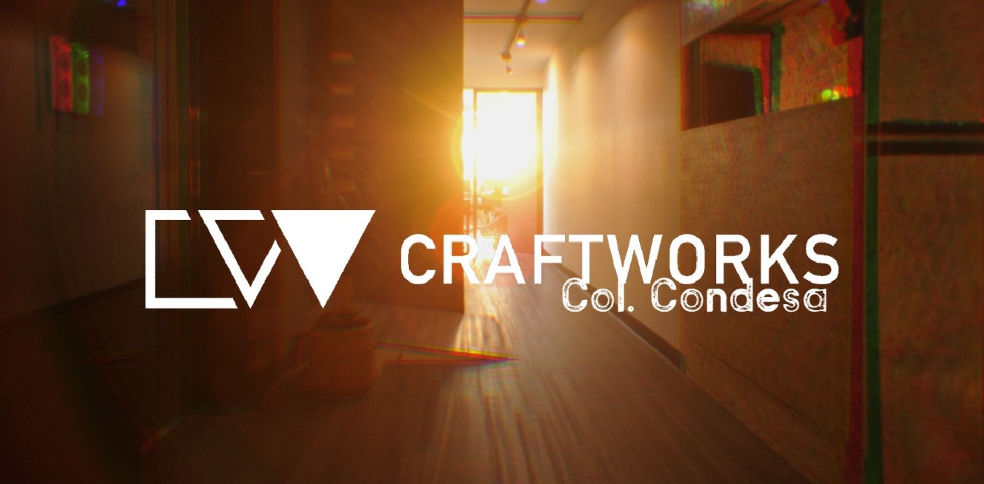 Craftworks Condesa Mexico City Book Online Coworker