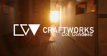 Craftworks Condesa profile image