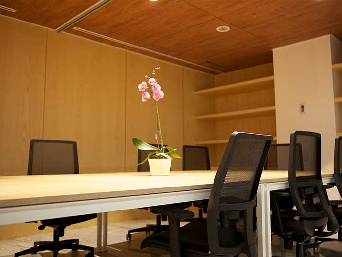 Crea Working Spaces image 2