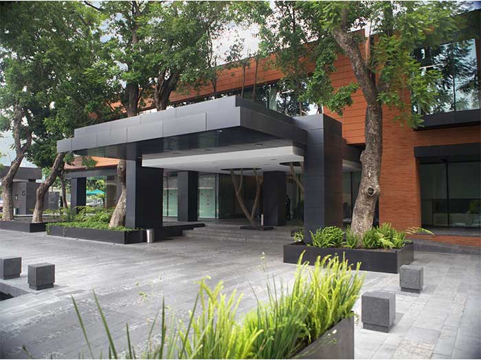 Crea Working Spaces image 4