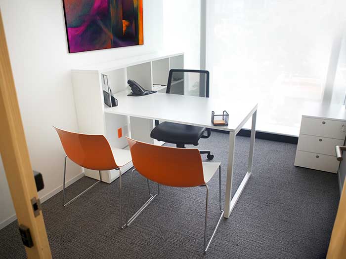 Crea Working Spaces image 3