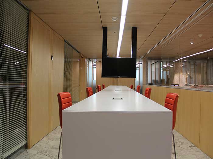 Crea Working Spaces image 5