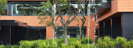 Crea Working Spaces