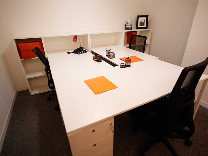 Crea Working Spaces image 5