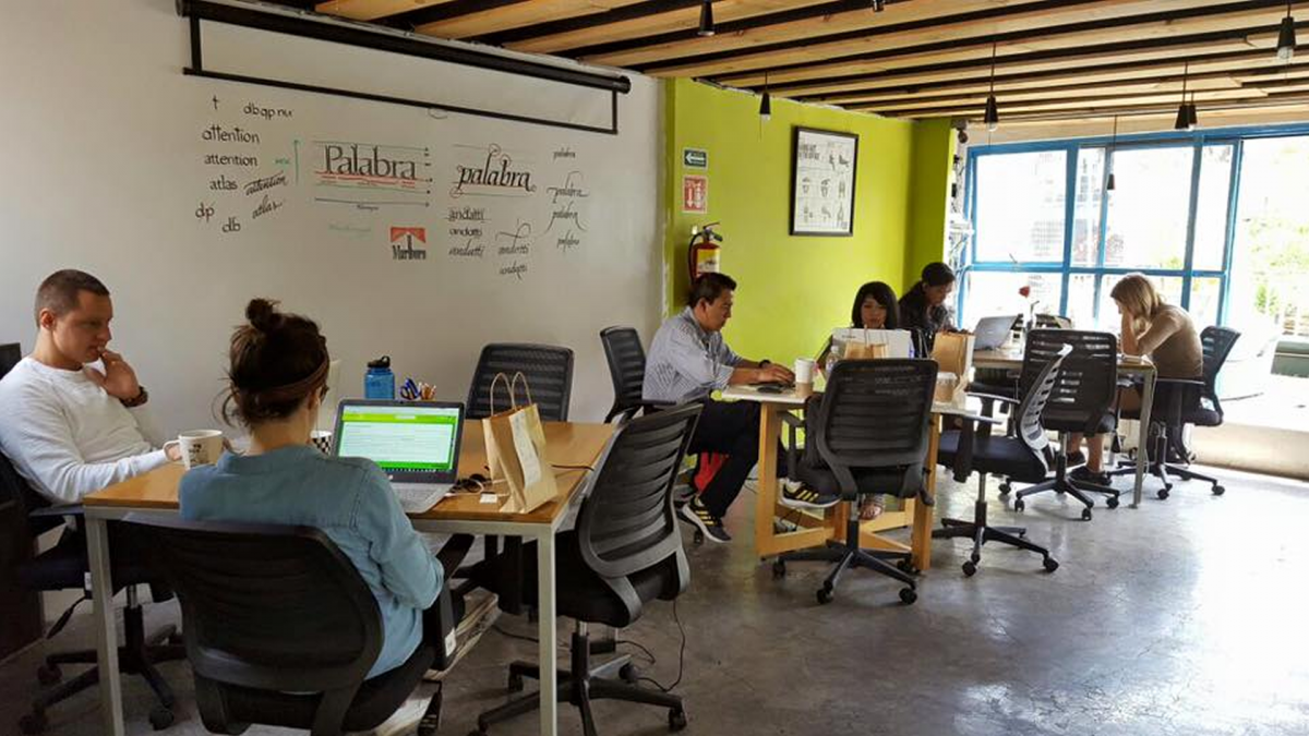 El 3er espacio image 2