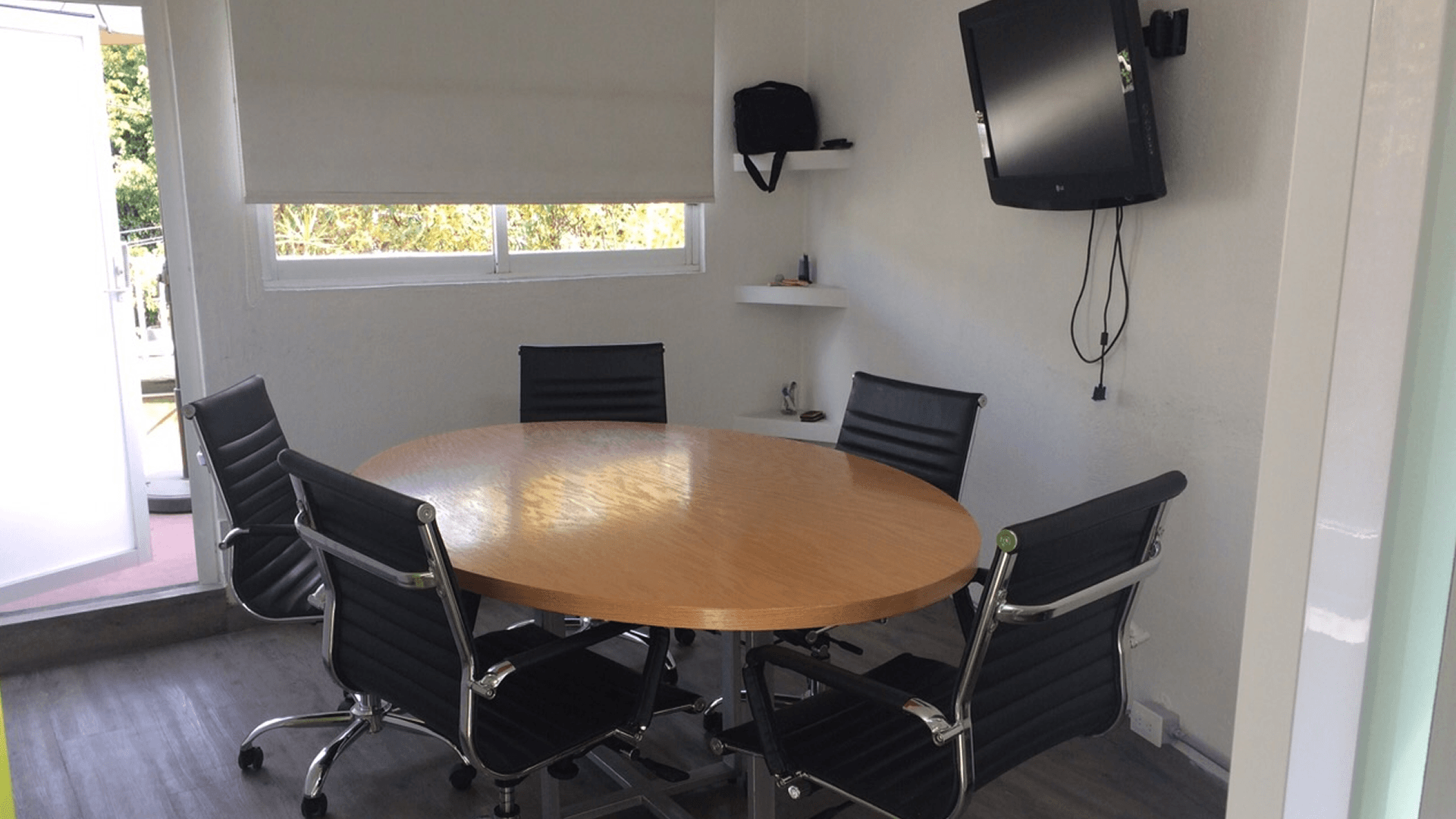 El 3er espacio image 4